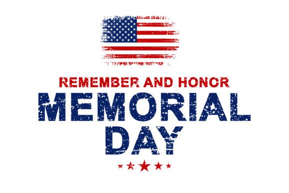 Download Remember and Honor. Memorial Day Design - Memorial day Collection