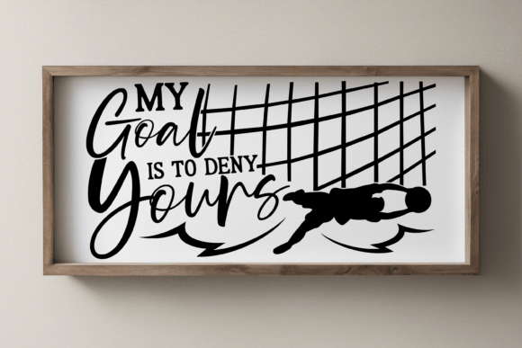 Download Goalkeeper Soccer SVG | Soccer Sign Png - Soccer sign Collection
