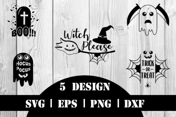 Download Halloween Vector Cut Files - Vector cut files Collection