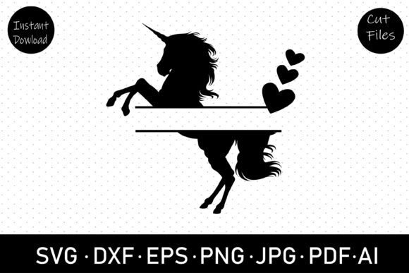 Download Unicorn Monogram&nbsp; - Unicorn monogram Collection